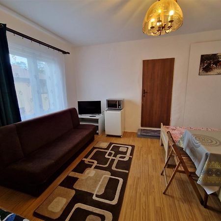 Budget Apartments シフィノウイシチェ エクステリア 写真