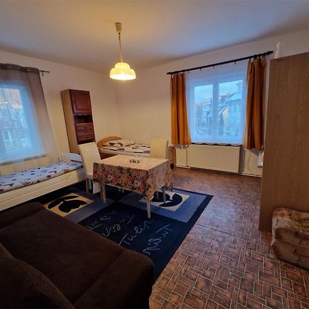 Budget Apartments シフィノウイシチェ エクステリア 写真