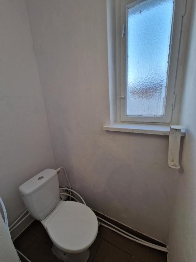 Budget Apartments シフィノウイシチェ エクステリア 写真