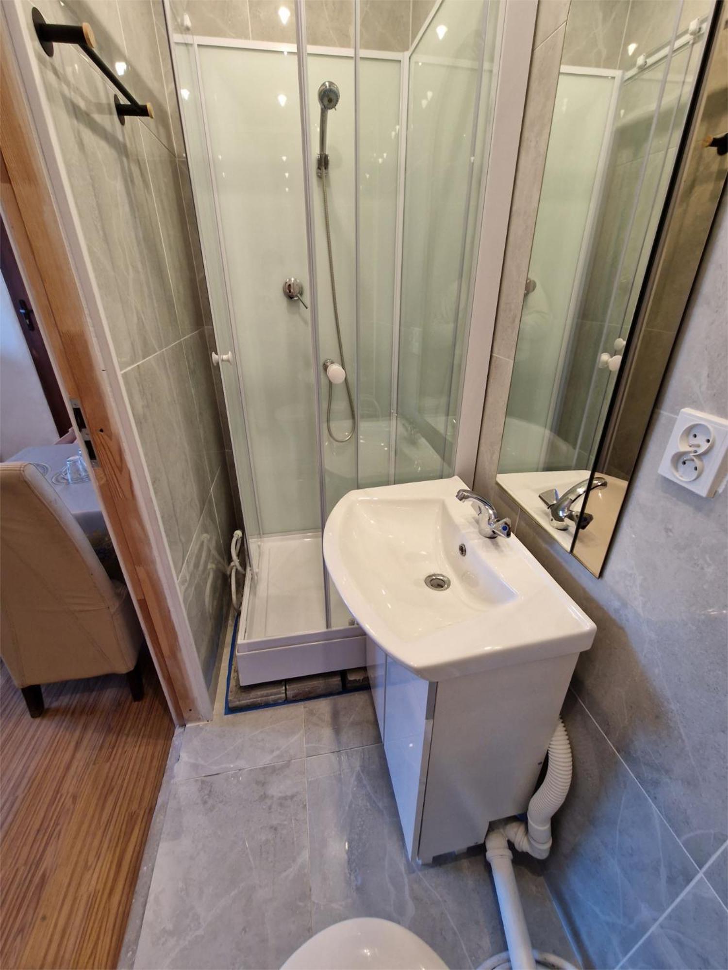Budget Apartments シフィノウイシチェ エクステリア 写真