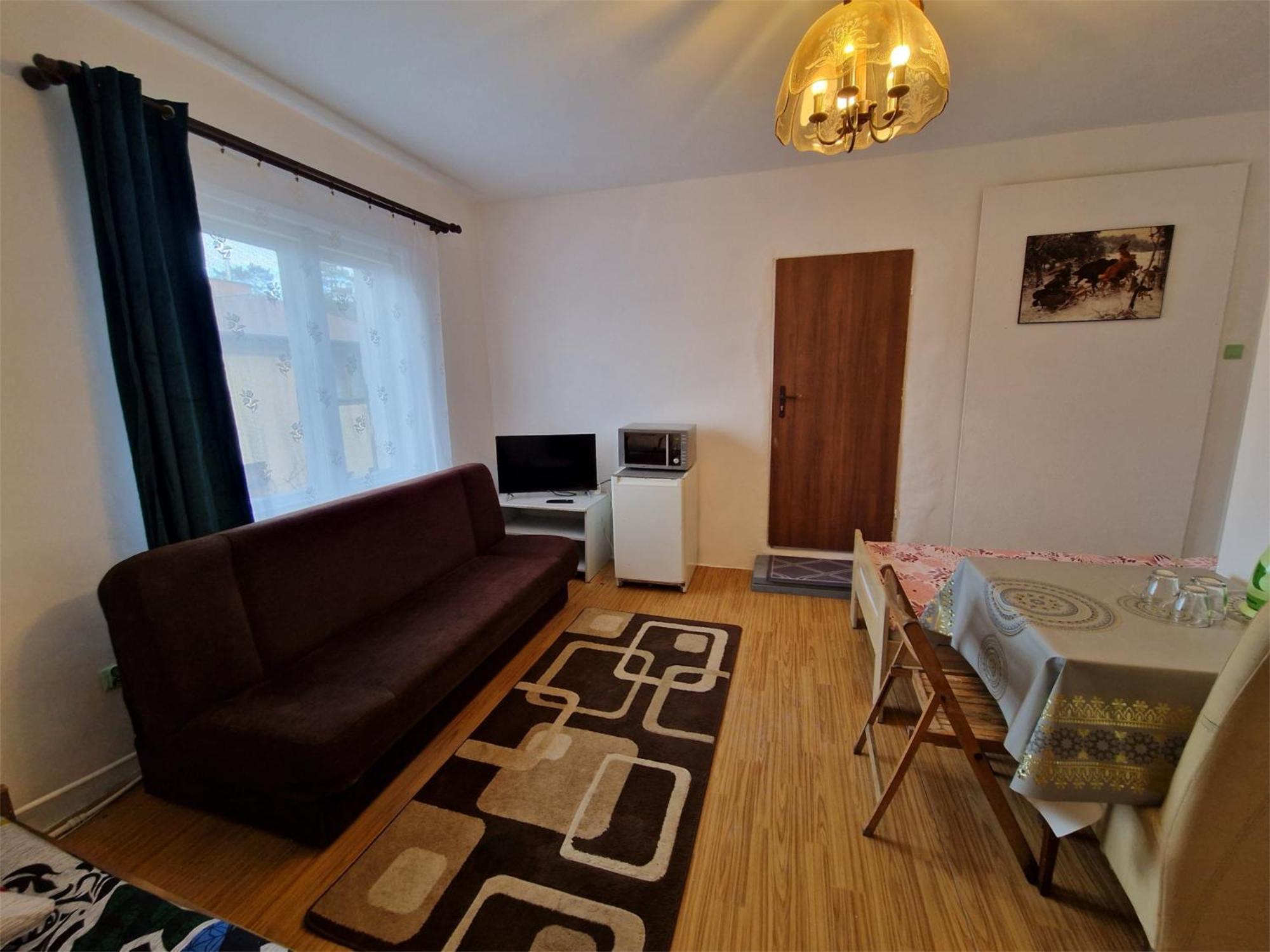 Budget Apartments シフィノウイシチェ エクステリア 写真