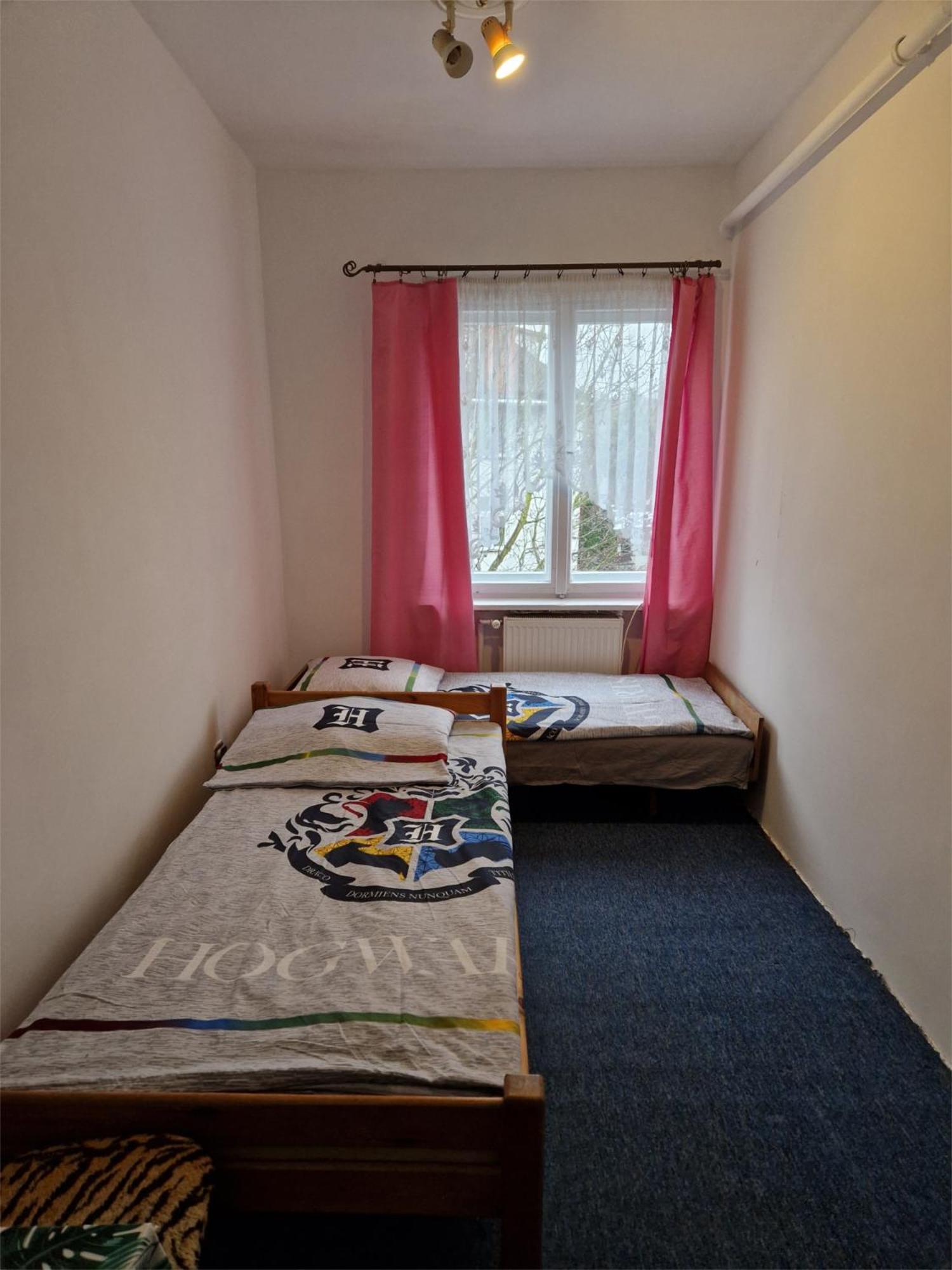 Budget Apartments シフィノウイシチェ エクステリア 写真