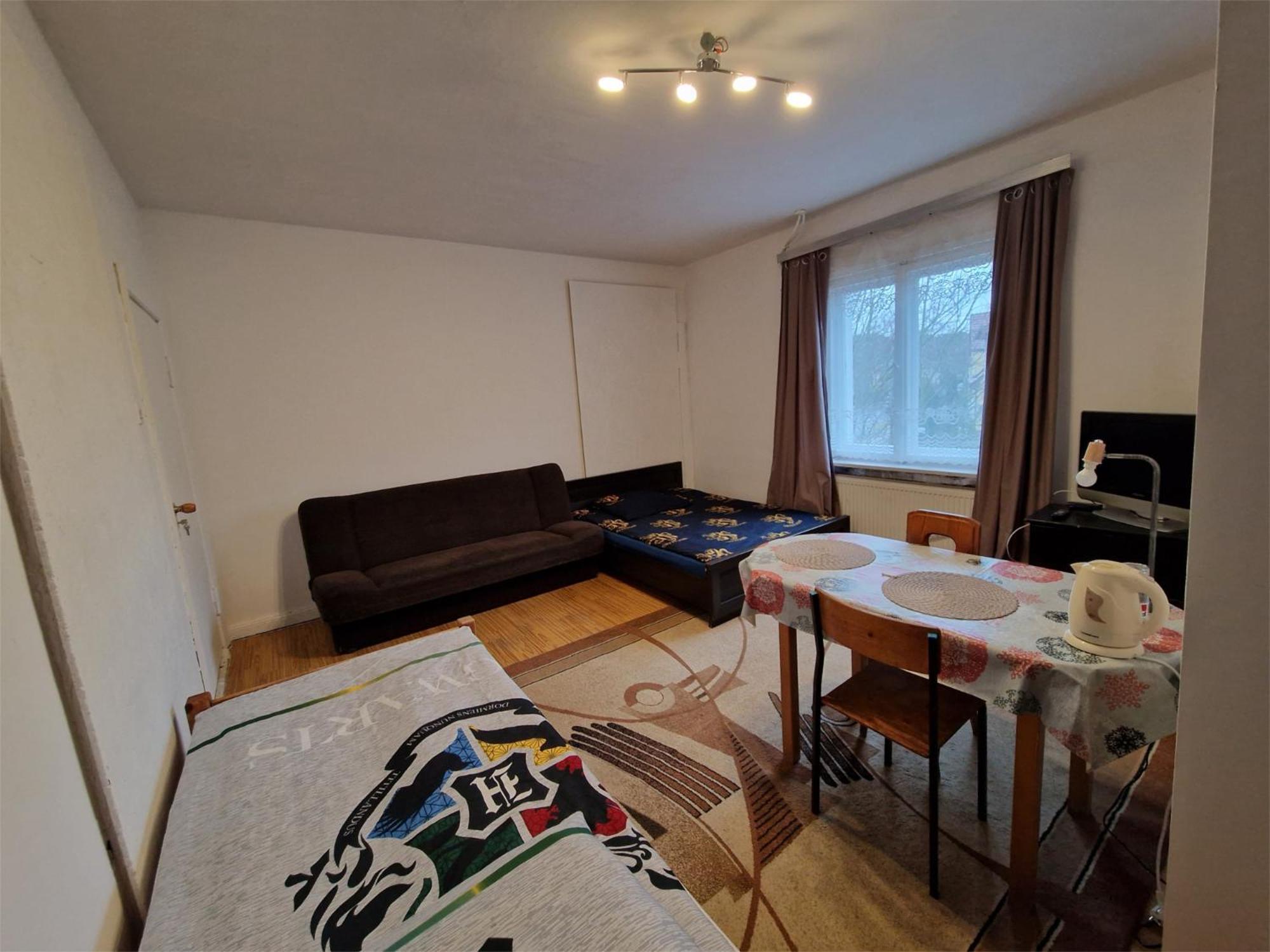 Budget Apartments シフィノウイシチェ エクステリア 写真