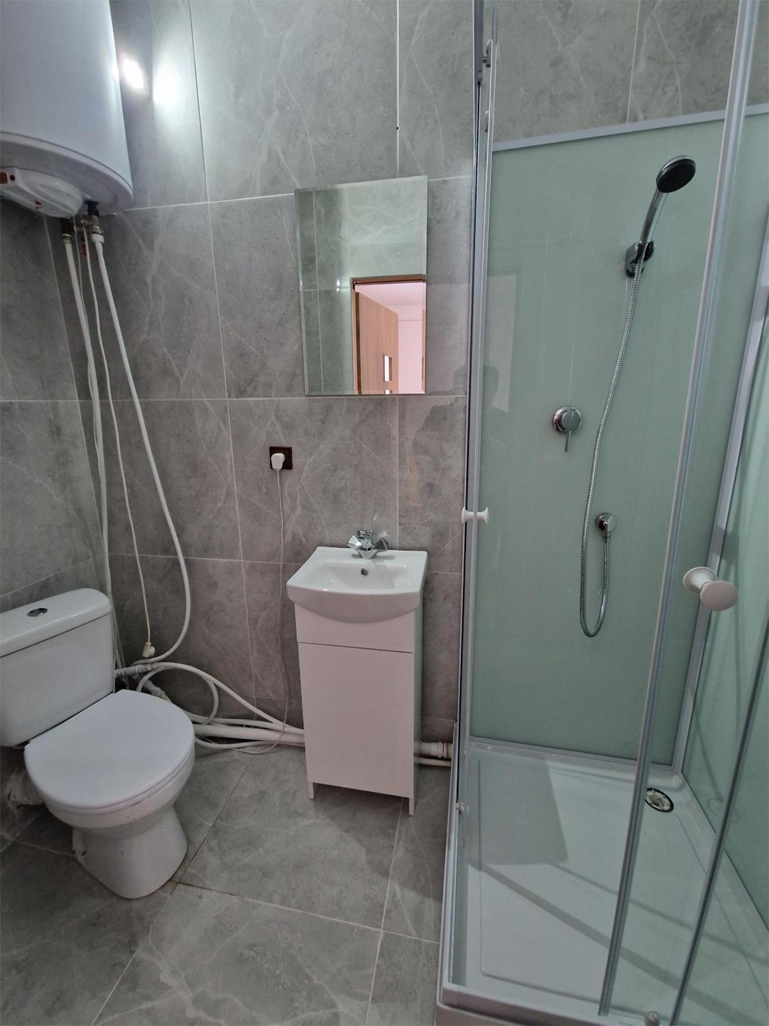 Budget Apartments シフィノウイシチェ エクステリア 写真