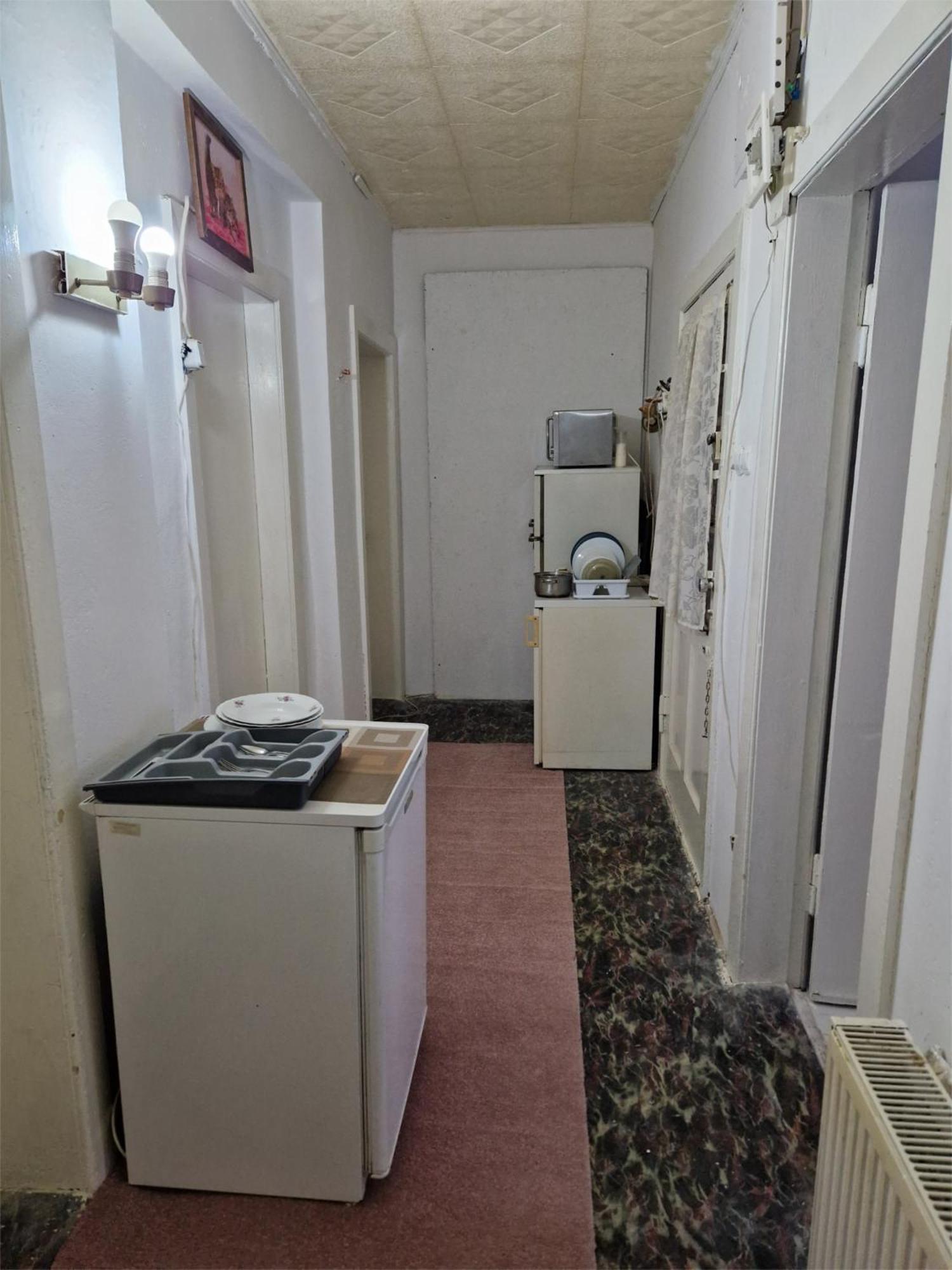 Budget Apartments シフィノウイシチェ エクステリア 写真