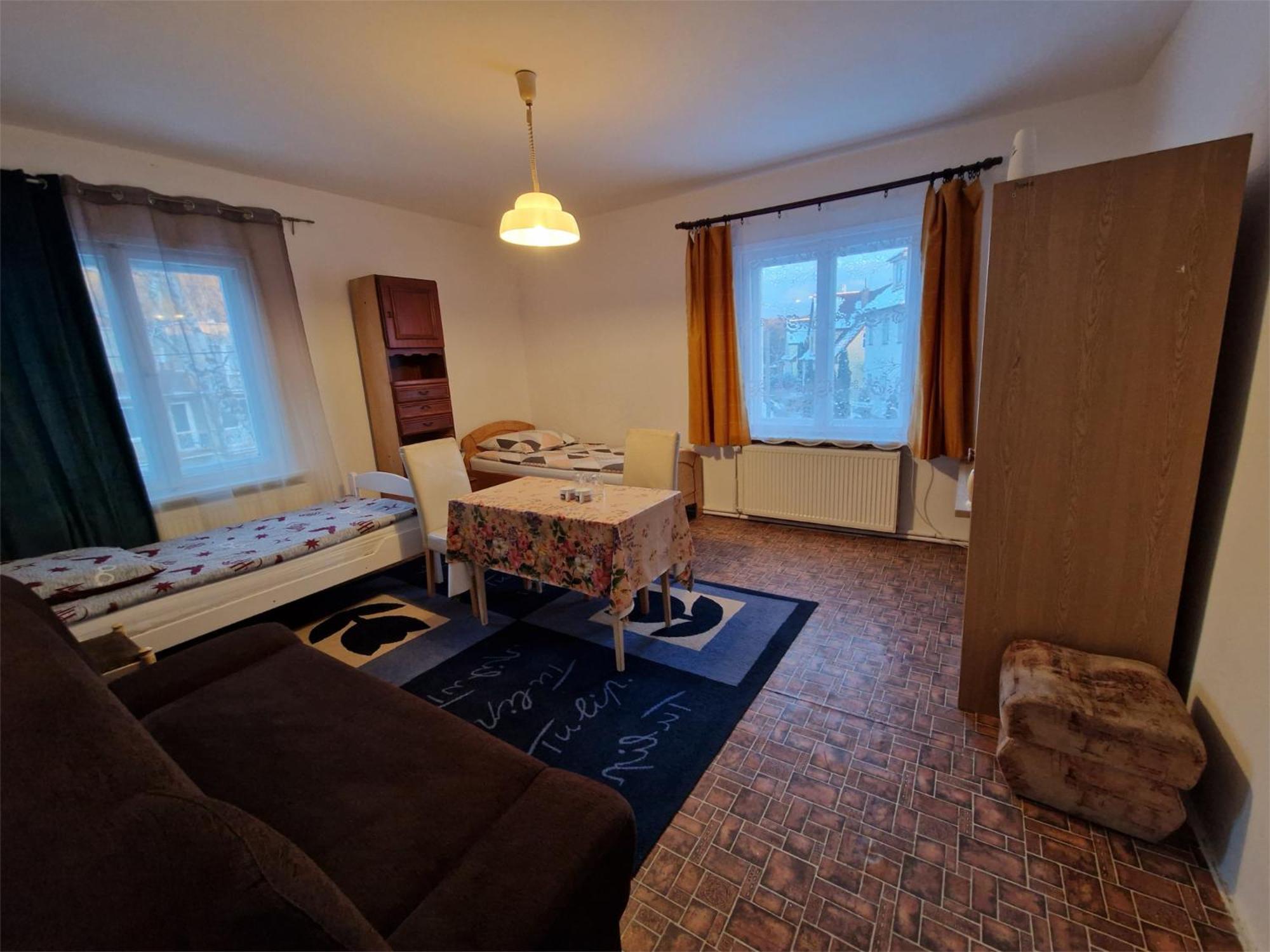 Budget Apartments シフィノウイシチェ エクステリア 写真