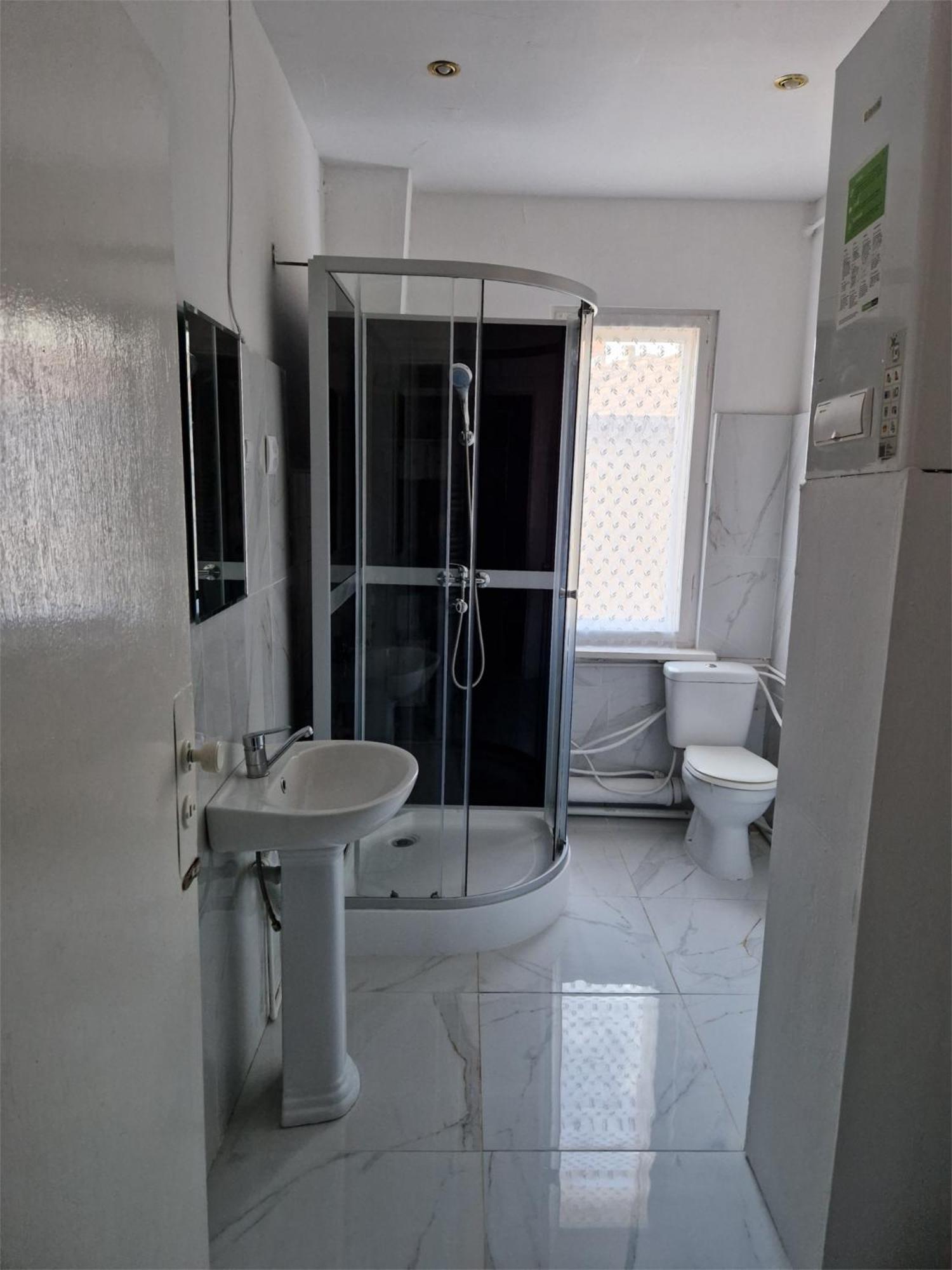 Budget Apartments シフィノウイシチェ エクステリア 写真