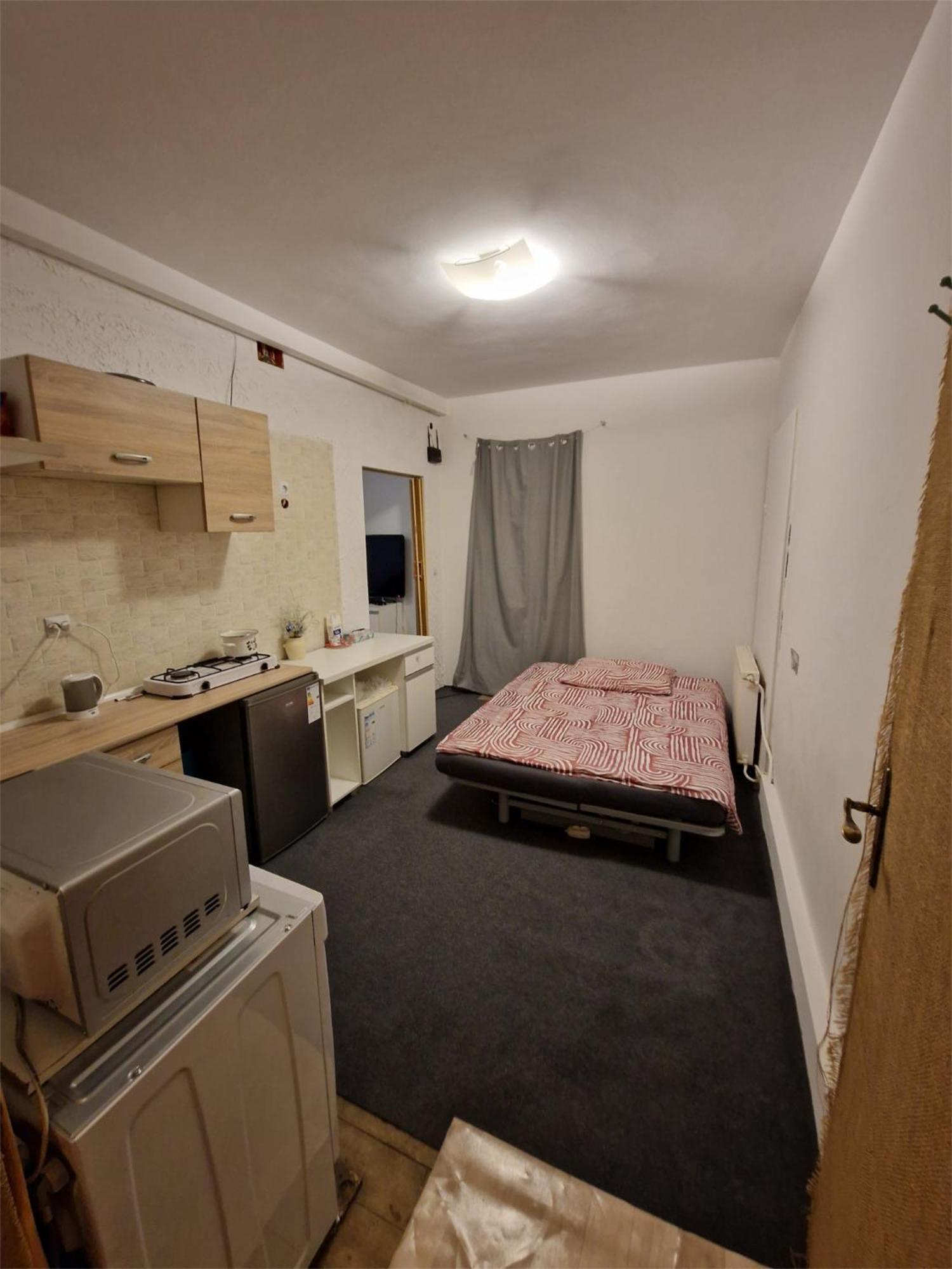 Budget Apartments シフィノウイシチェ エクステリア 写真
