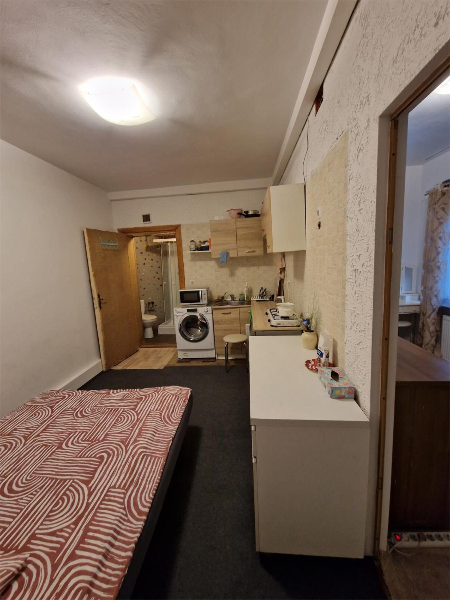 Budget Apartments シフィノウイシチェ エクステリア 写真